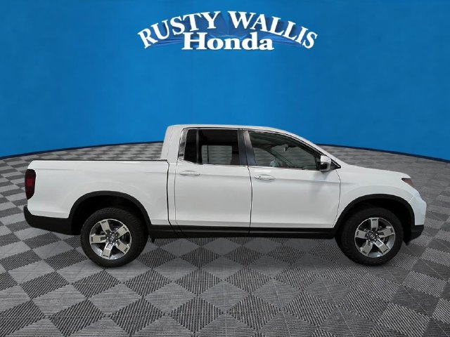 New 2026 Honda Ridgeline RTL Truck