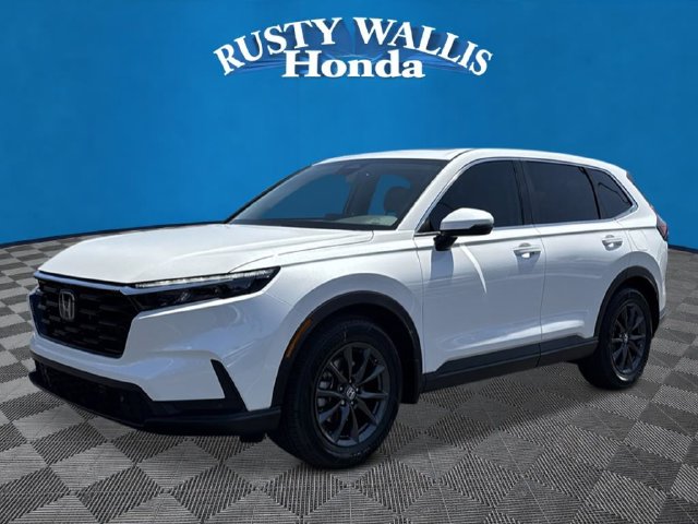 New 2027 Honda CR-V EX-L SUV