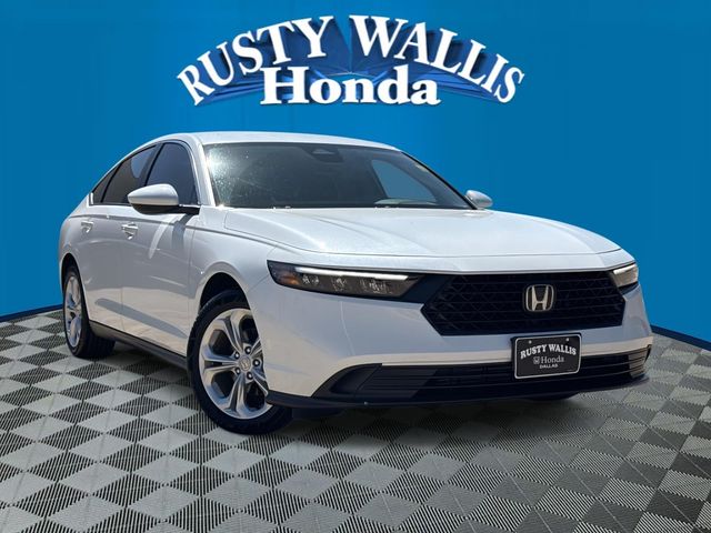 2024 Honda Accord