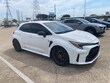 Toyota GR Corolla