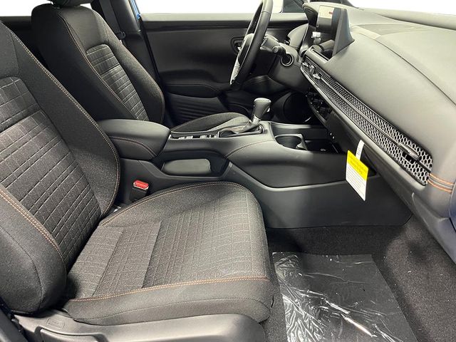 2026 Honda HR-V Sport - Photo 26