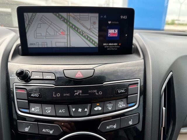 2024 Acura RDX Technology Package - Photo 17