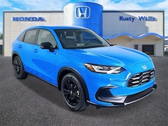 2026 Honda HR-V Sport SUV