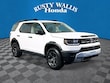  Honda Passport