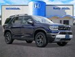 Honda Passport