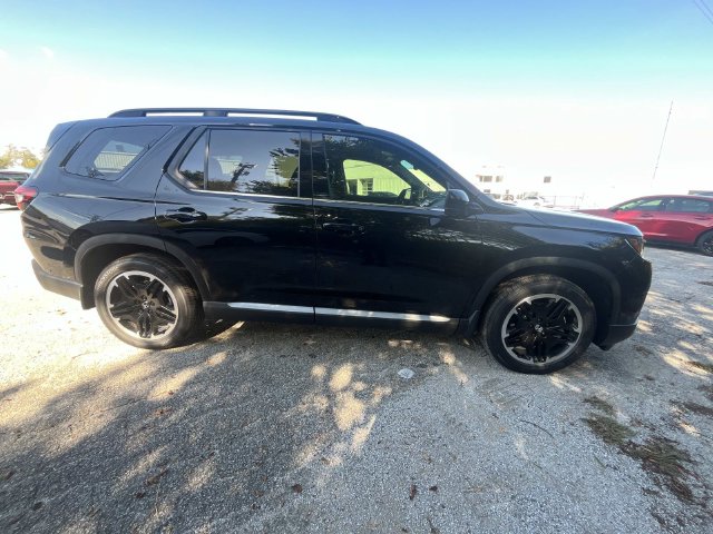 New 2026 Honda Pilot Touring SUV