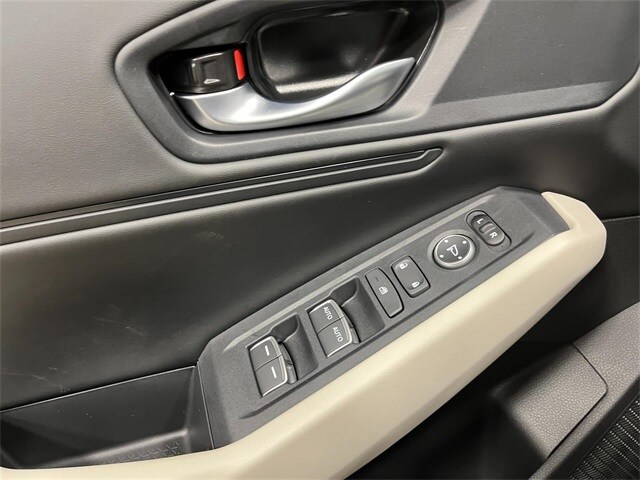 2025 Honda Accord SE - Photo 14