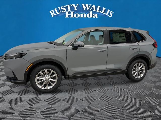 2025 Honda CR-V EX-L - Photo 6