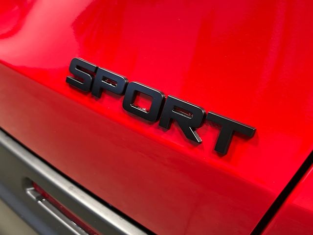 2026 Honda HR-V Sport - Photo 10