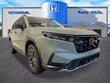 Honda CR-V Hybrid