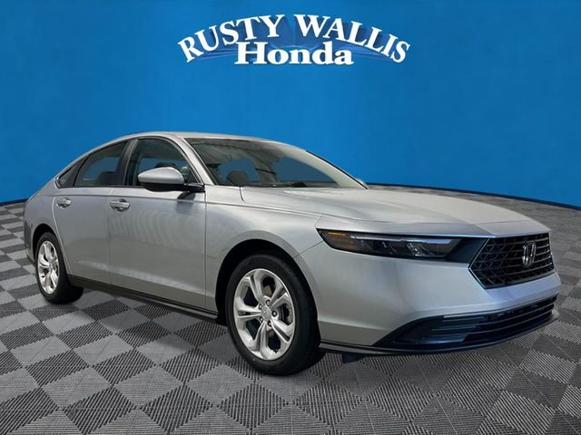 2026 Honda Accord