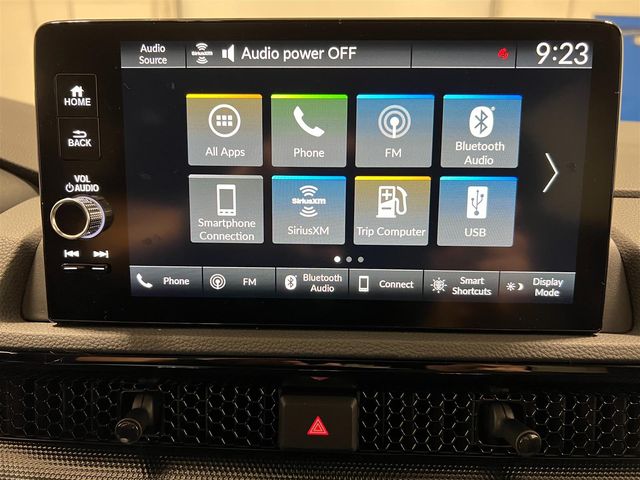 2025 Honda CR-V EX-L - Photo 21