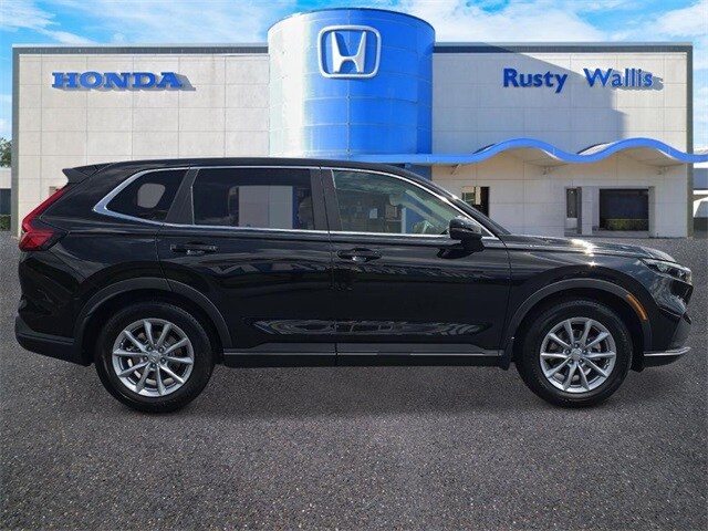 2026 Honda CR-V EX photo 2