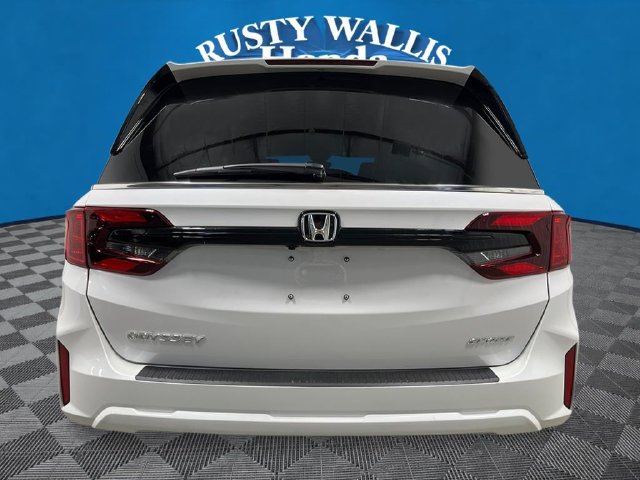 New 2027 Honda Odyssey Sport-L Minivan/Van