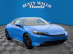 2026 Honda Prelude Base Hatchback