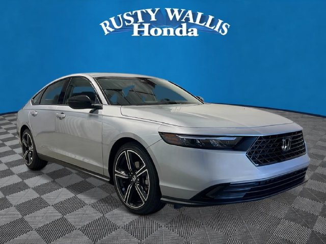 2026 Honda Accord