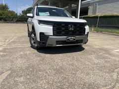 2026 Honda Pilot 2WD EX-L SUV