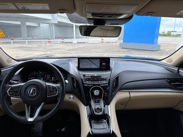 2024 Acura RDX Technology Package - Photo 6