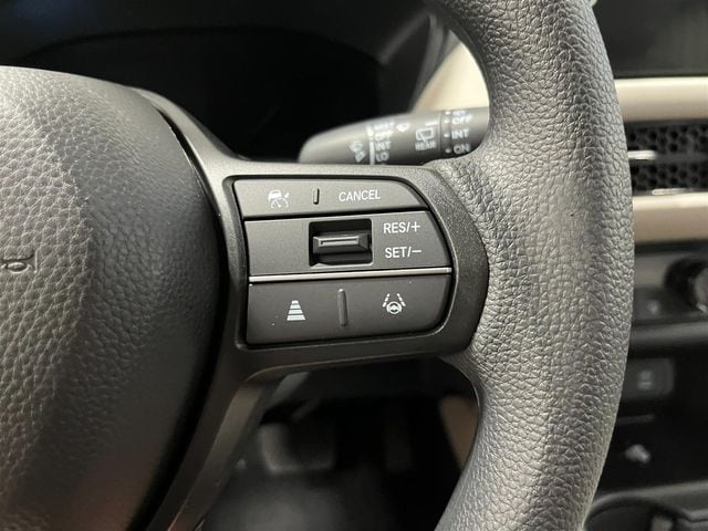 2026 Honda HR-V LX - Photo 17