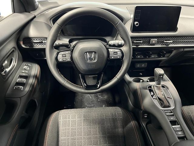 2026 Honda HR-V Sport - Photo 16