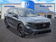 2026 Honda CR-V Hybrid Sport SUV