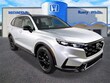 Honda CR-V Hybrid