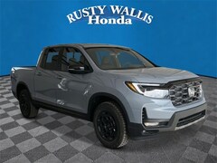 2026 Honda Ridgeline TrailSport+ Truck