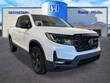  Honda Ridgeline