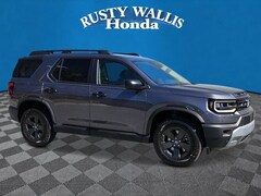 2026 Honda Passport RTL SUV