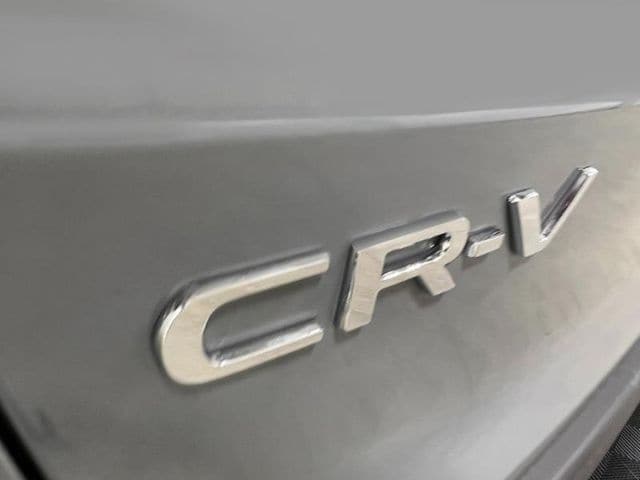 2025 Honda CR-V EX-L - Photo 9