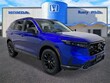 Honda CR-V Hybrid