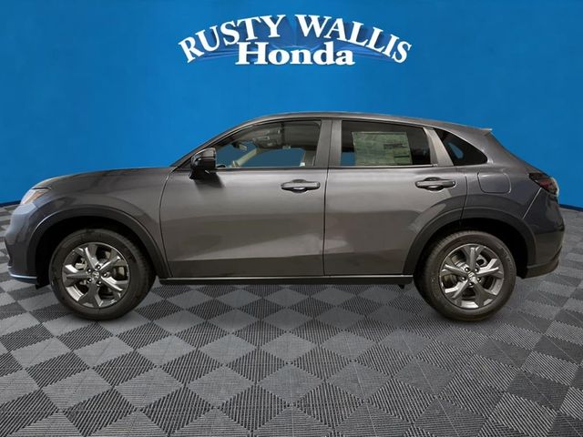 2026 Honda HR-V LX - Photo 6