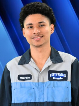 Staff member Mizraim Rosado from ID_bbfb9a