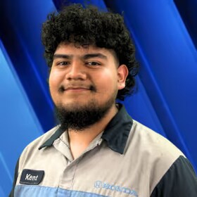 Staff member Kent Fernandez from ID_bbfb9a