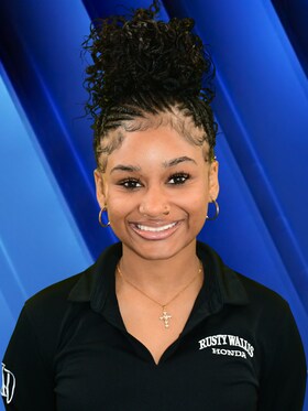 Staff member Regan Troy from ID_bbfb9a