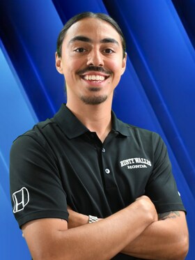 Staff member Luciano Hernandez from ID_cddac2