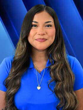 Staff member Aaliyah Morales from ID_bbfb9a