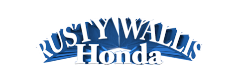 Rusty Wallis Honda