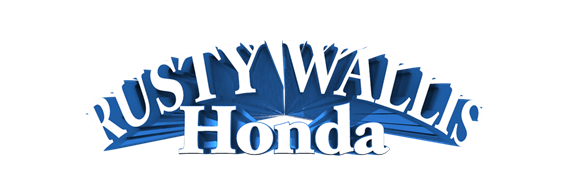 Rusty Wallis Honda