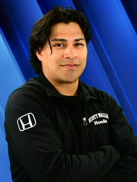 Staff member Roger Gutierrez from ID_cddac2