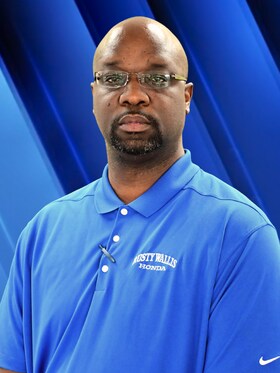 Staff member Bryan Stanford from ID_bbfb9a