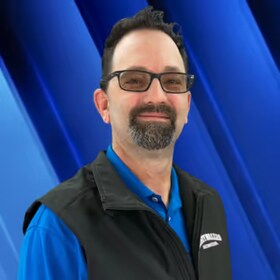 Staff member Jason Murphy from ID_bbfb9a