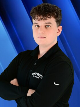 Staff member Landon Taylor from ID_bbfb9a