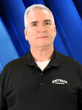 Staff member Gordon Vestal from ID_bbfb9a
