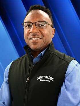 Staff member Eric Collier from ID_cddac2