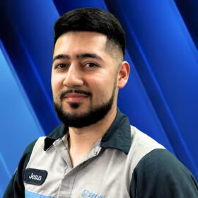 Staff member Jesus Rosas from ID_bbfb9a