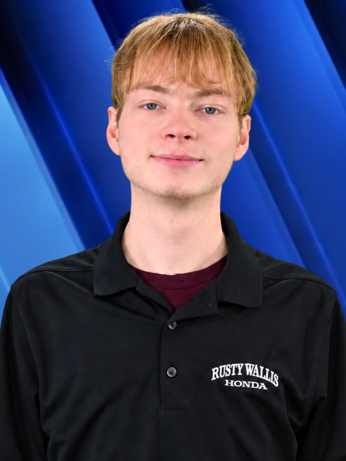Staff member Nate Hawkins from ID_cddac2