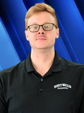 Staff member Scott McCroy from ID_bbfb9a