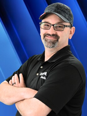 Staff member Jason Murphy from ID_bbfb9a