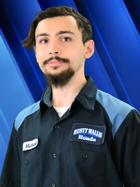 Staff member Michael Valerin from ID_bbfb9a